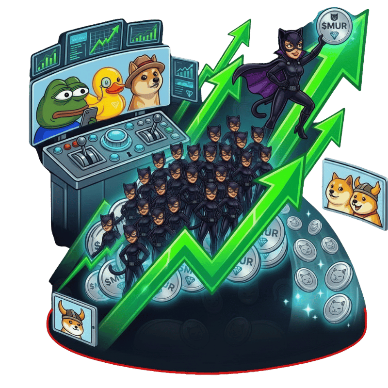 HODL Cat